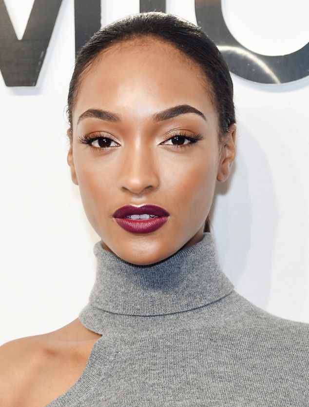 ESC: Jourdan Dunn