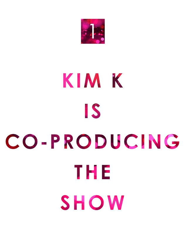 ESC: Kim Kardashian
