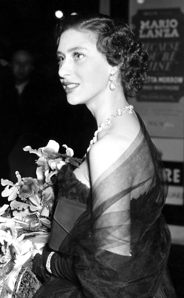 Princess Margaret Royal Rebel: How Her Early Heartbreak and Headstrong Princess Margaret Royal Rebel: How Her Early Heartbreak and Headstrong
