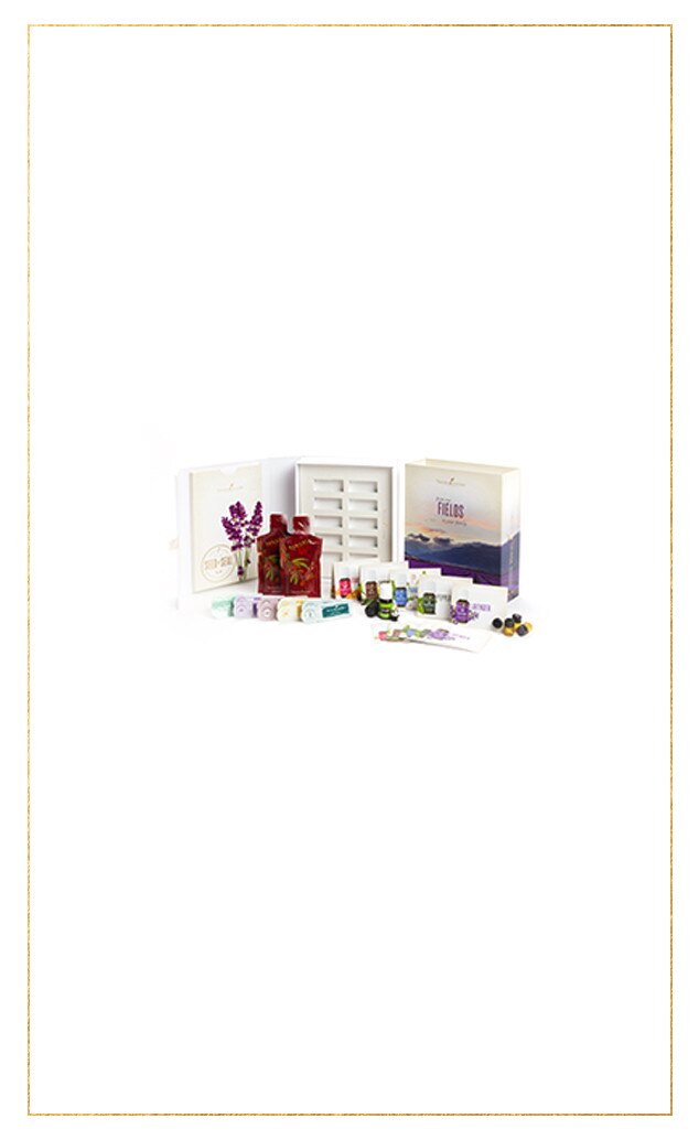 ESC: Kristin Cavallari, Gift Guide
