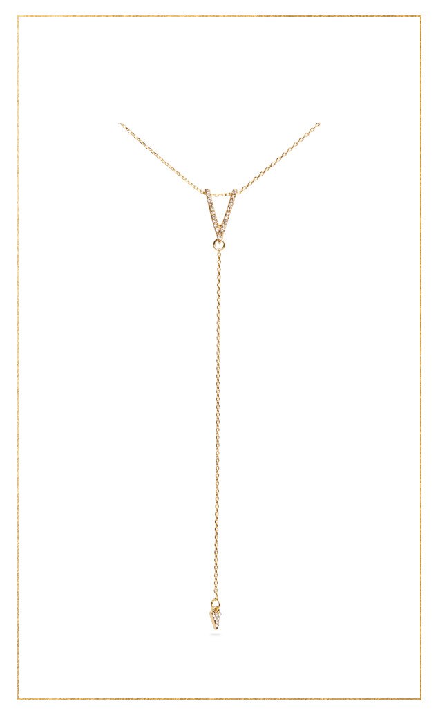 ESC: Kristin Cavallari, Gift Guide