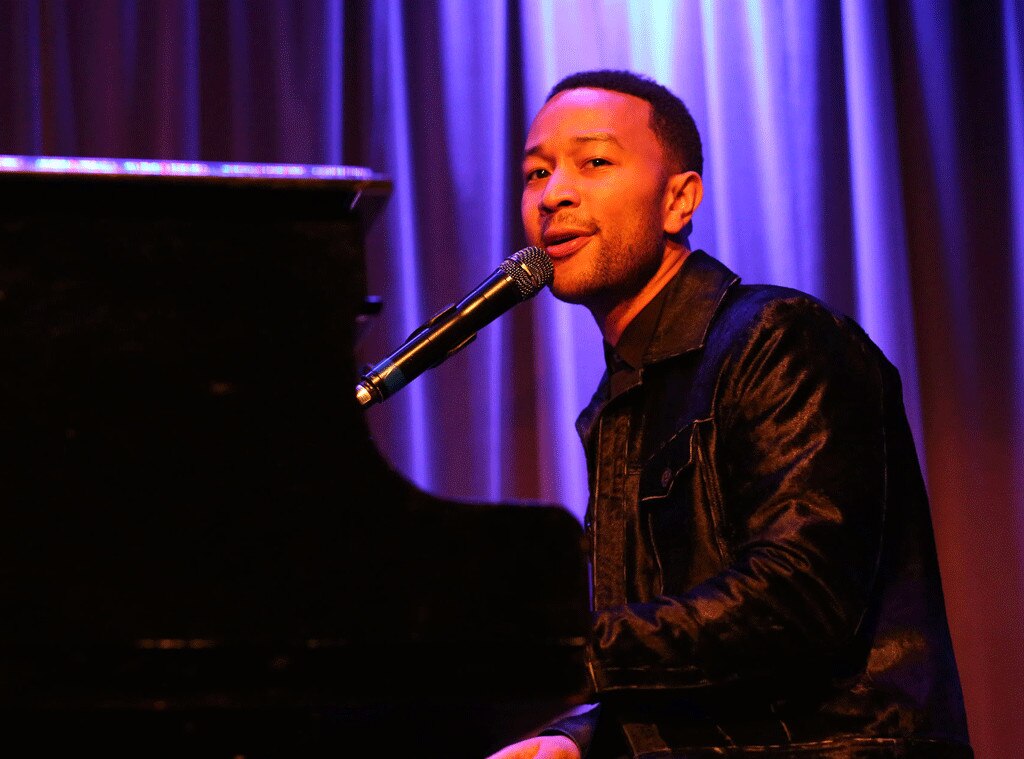 John Legend