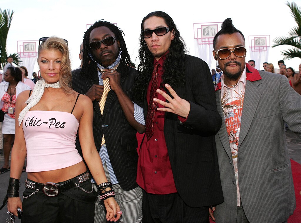 The Story of Fergie's Dramatic Comeback After Hitting Rock Bottom E! News