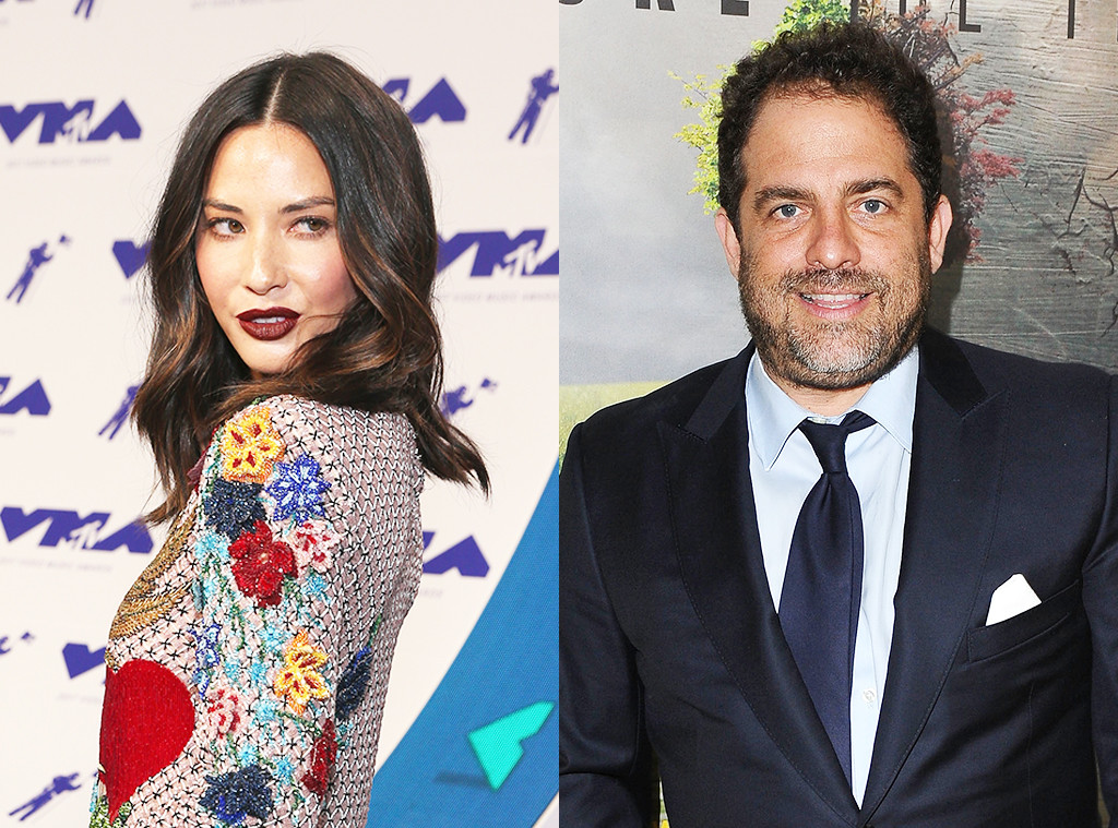 Olivia Munn Says She Took Hits Speaking Out Against Brett Ratner