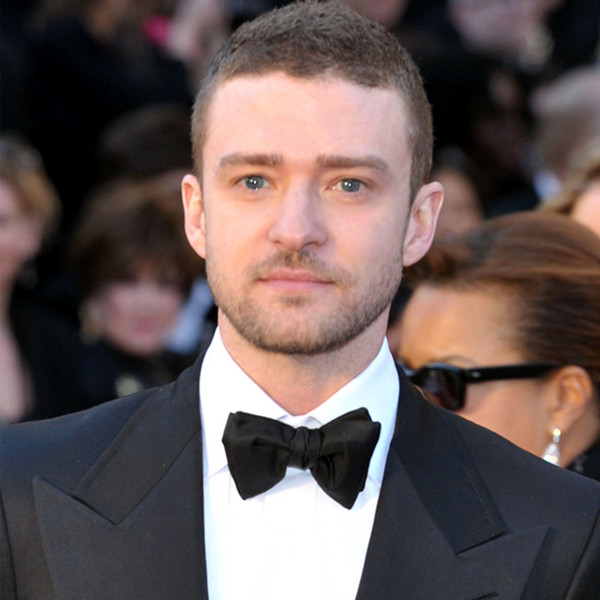Justin Timberlake Considers Hosting the Oscars One Day: 6 Reasons He'd Be ... - E! Online