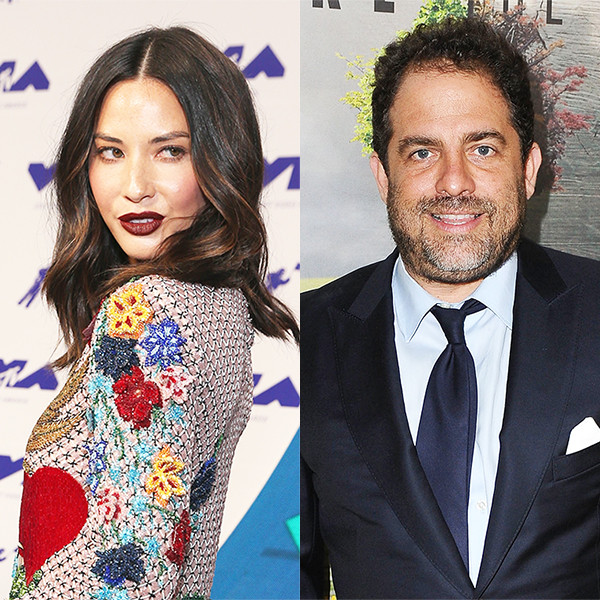 Olivia Munn Says She ''Took Hits'' Speaking Out Against Brett Ratner: Women ''Deserve a Lot More Than That''