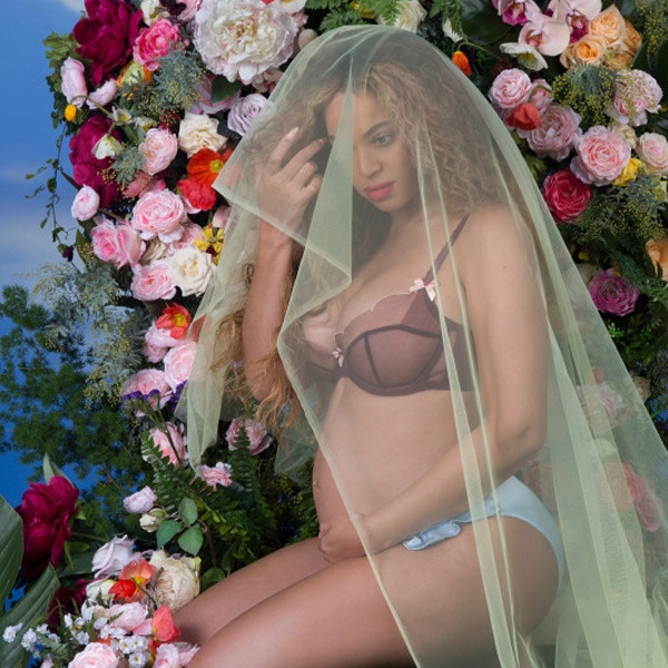 Image result for Beyonce maternity