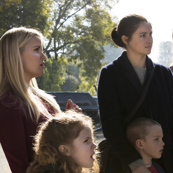 <I>Big Little Lies</i> Season 2: Everything We Know About the HBO Drama's Return</I>