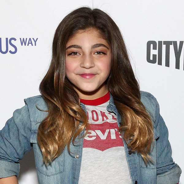 Milania Giudice Turns 11: Her 11 Best Moments on Real ...