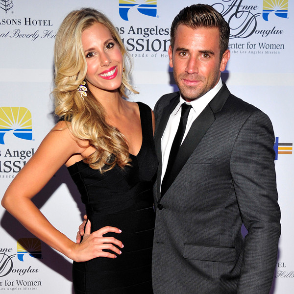 Laguna Beach Alum Jason Wahler Is Expecting First Baby With Wife ... - E! Online