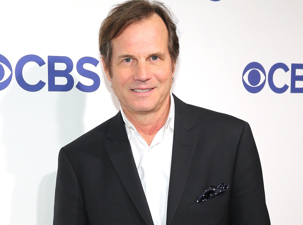 Bill Paxton