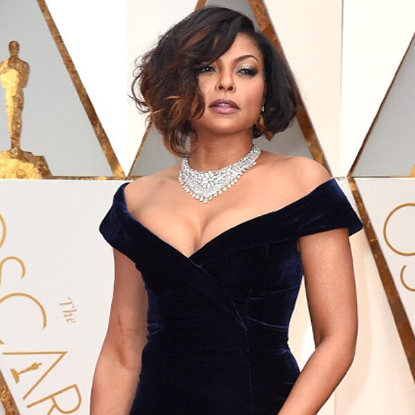 Fashion Police: 2017 Oscars Fashion Police: 2017 Oscars