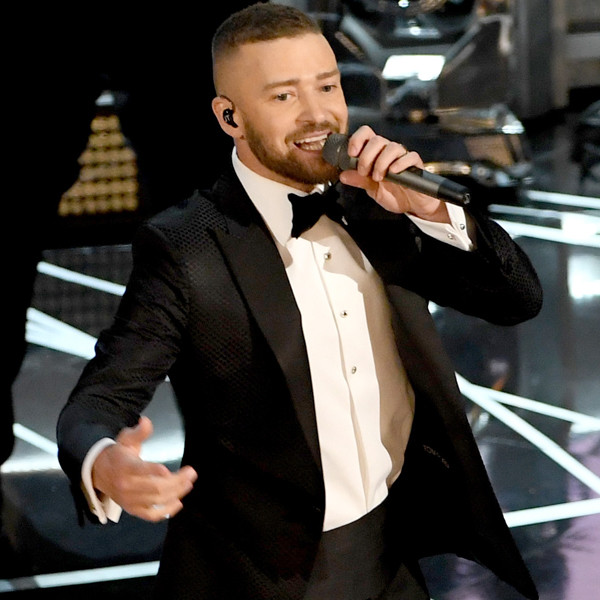 Here's Why Justin Timberlake Fans Are Convinced New Music Is Coming  Soon