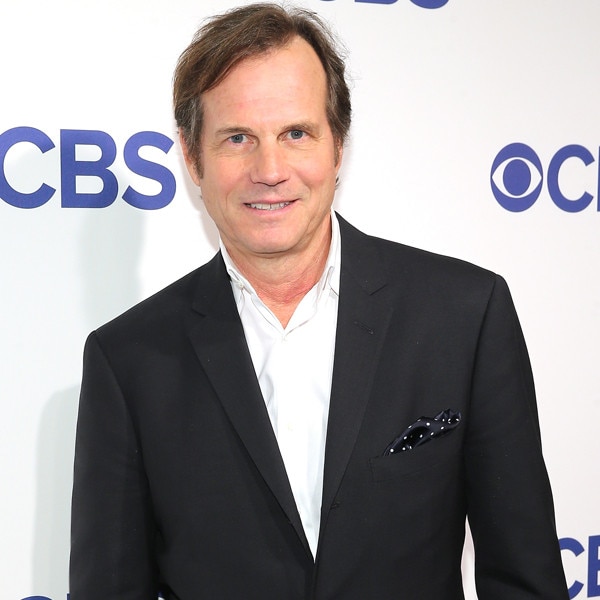 Bill Paxton