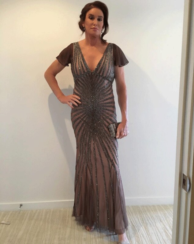 Stars Get Ready for the Oscars 2017