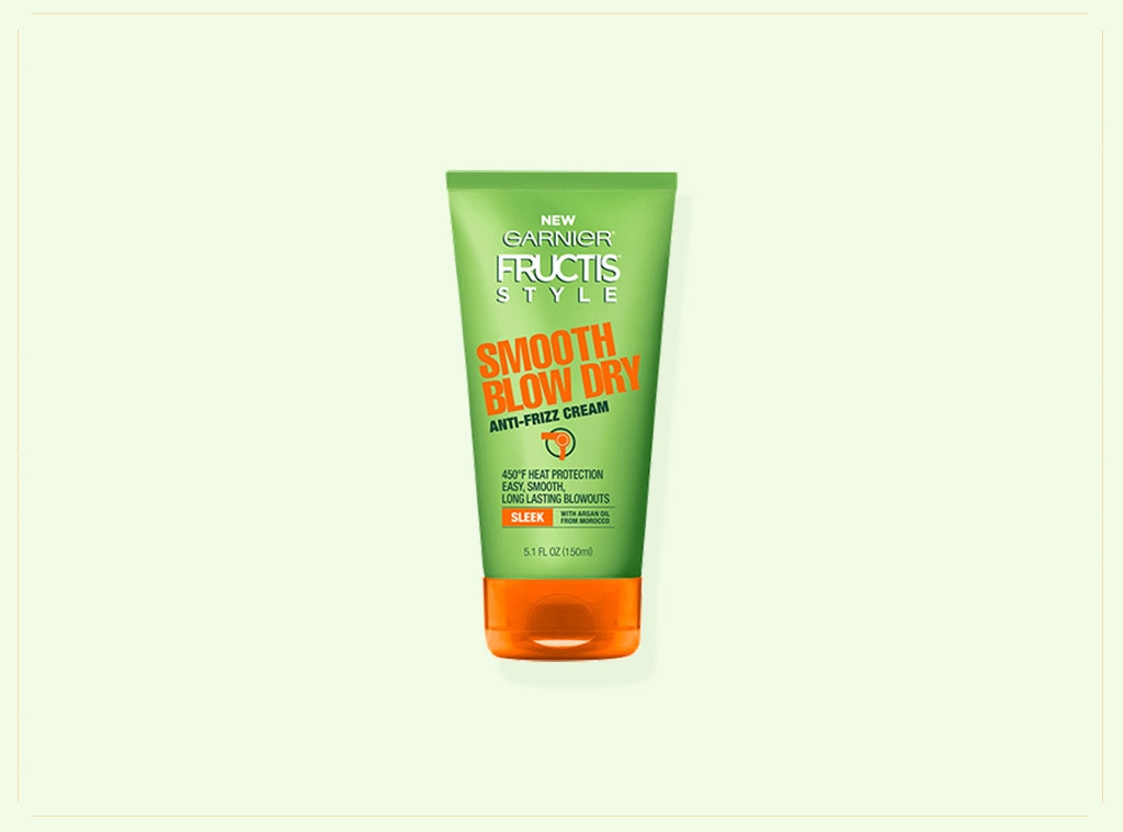 ESC: Garnier Fructis Style