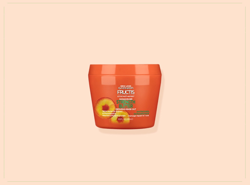 ESC: Fructis