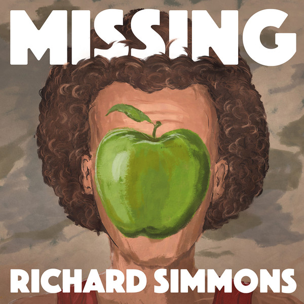 Image result for finding richard simmons