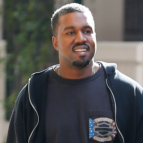 How Kanye West Found Balance in His Life After His ...
Kanye West