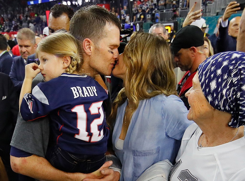 Gisele Bundchen Tom Brady Diet