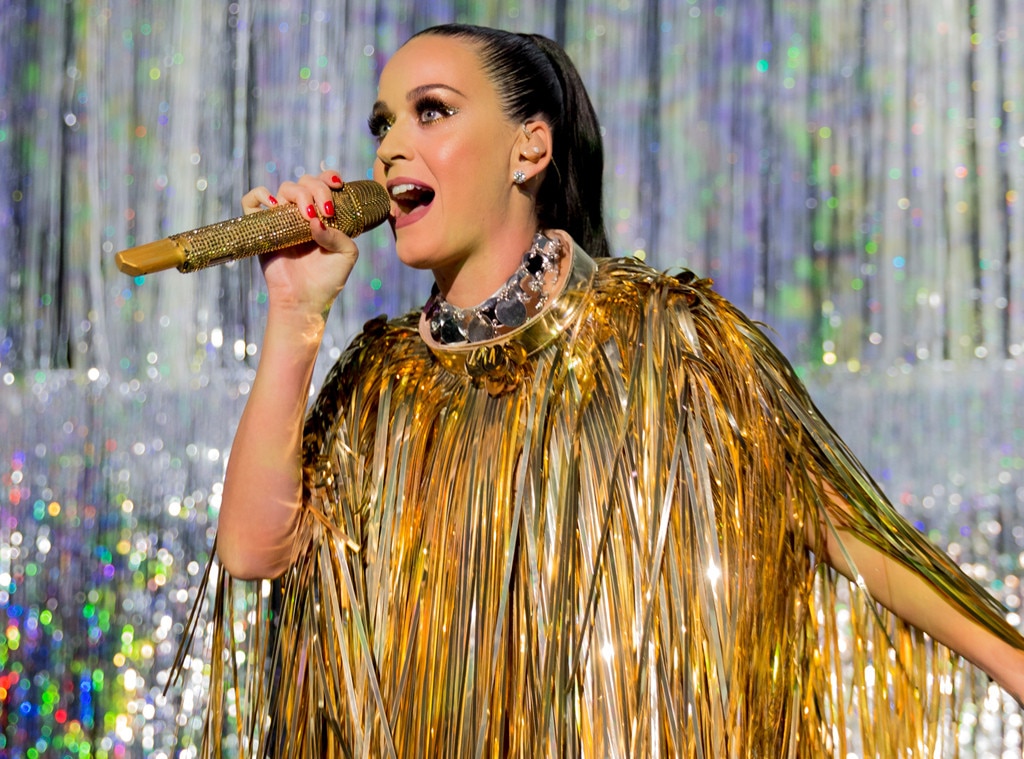 Katy Perry Katy Perry