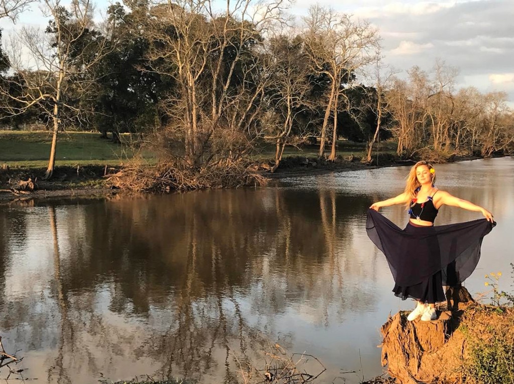 Billie Lourd, Instagram Billie Lourd, Instagram