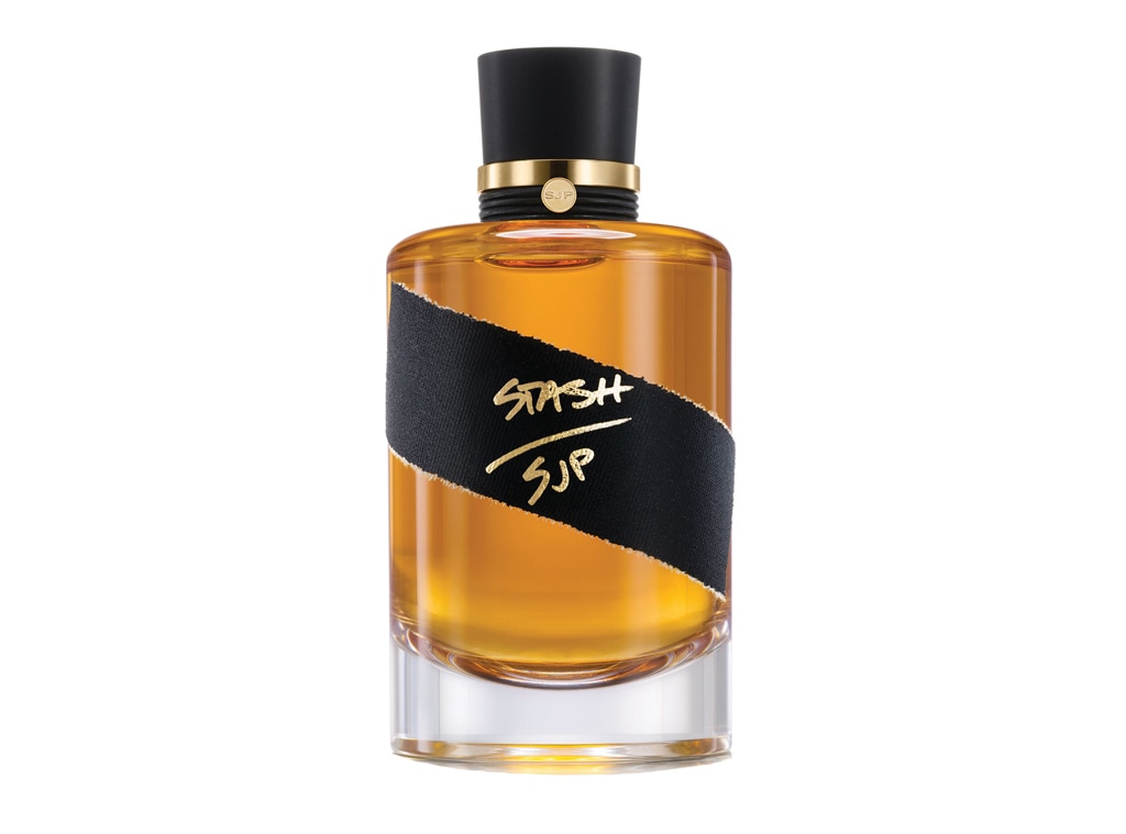 Sarah Jessica Parker, Stash Perfume