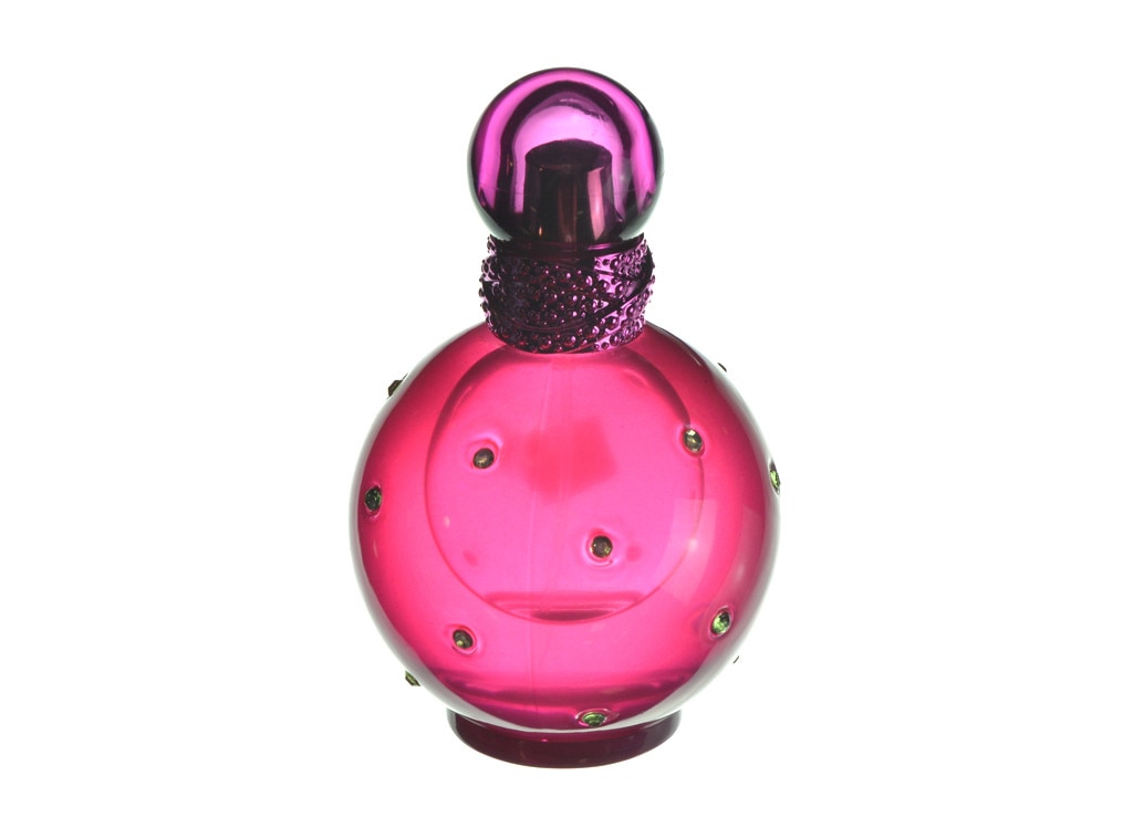 Britney Spears, Fantasy Perfume