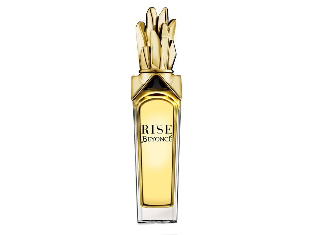 Beyonce, Rise Perfume