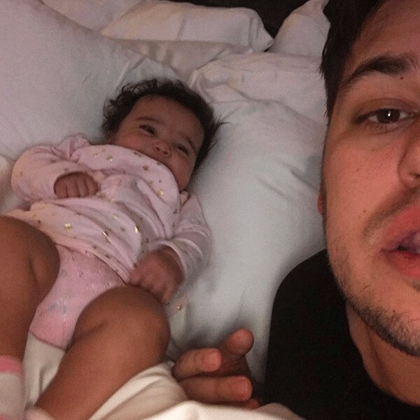 Rob Kardashian, Dream Kardashian