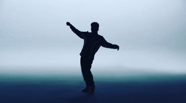We Can't Stop Watching Bruno Mars' Epic Dance Moves in That's What I