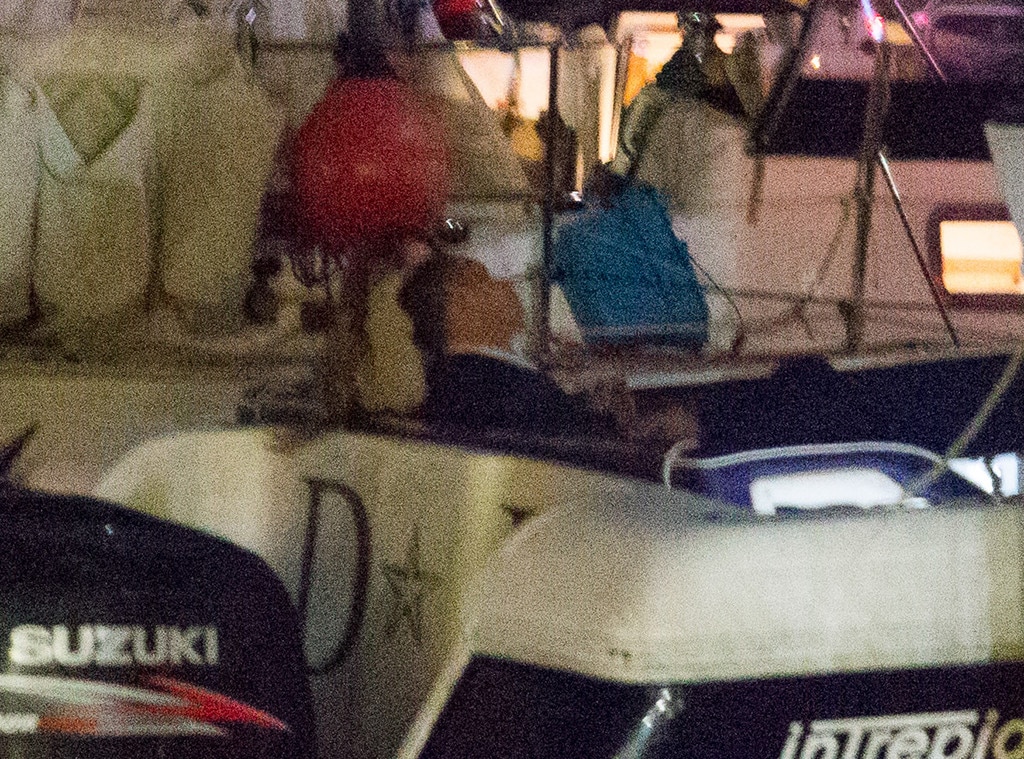 Jennifer Lopez, Alex Rodriguez