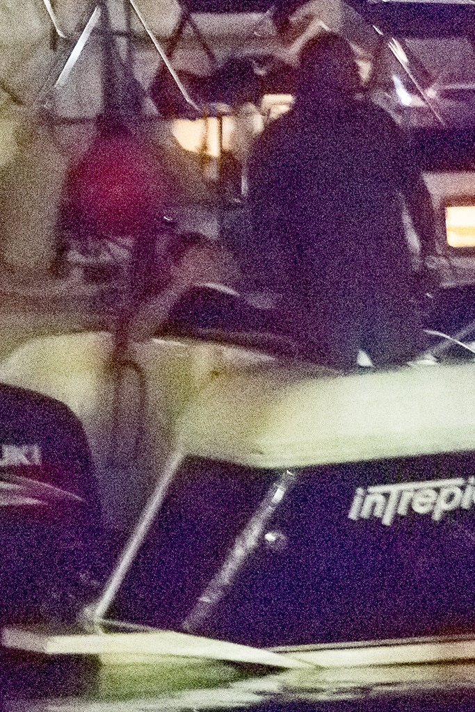 Jennifer Lopez, Alex Rodriguez