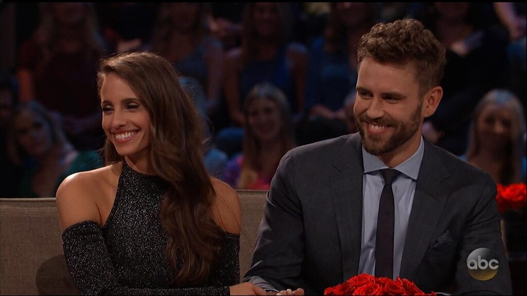 The Bachelor After the Final Rose Nick Viall's RunnerUp is Heading