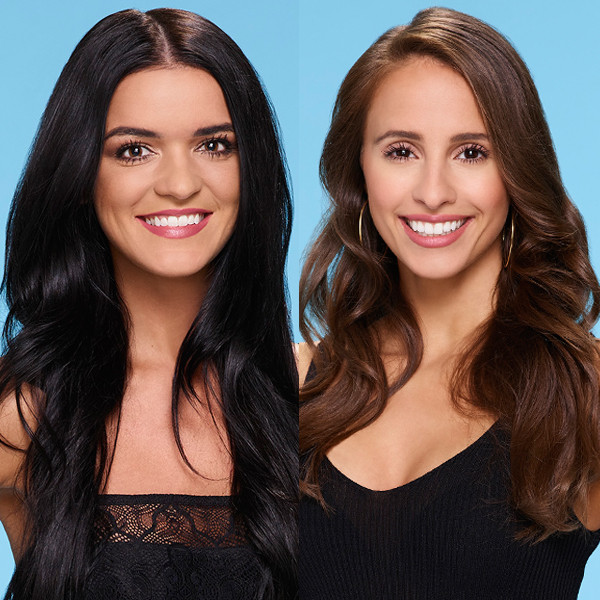 raven and vanessa from the bachelor raven and vanessa from the bachelor
