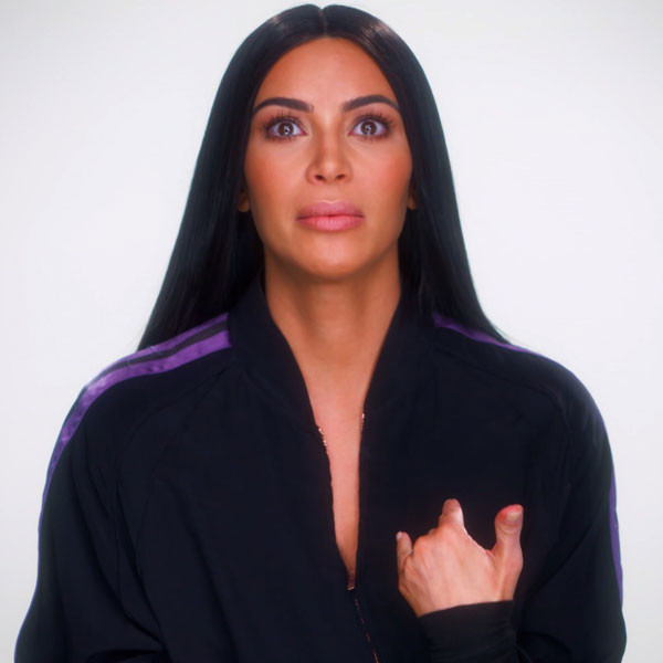Kim Kardashian Says She ''Mentally Prepped'' to Be Raped and ...
Kim Kardashian