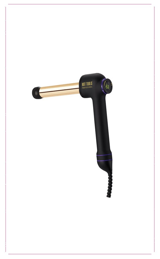 These Are the Absolute Best Curling Irons, According to Hollywood Pros E! News