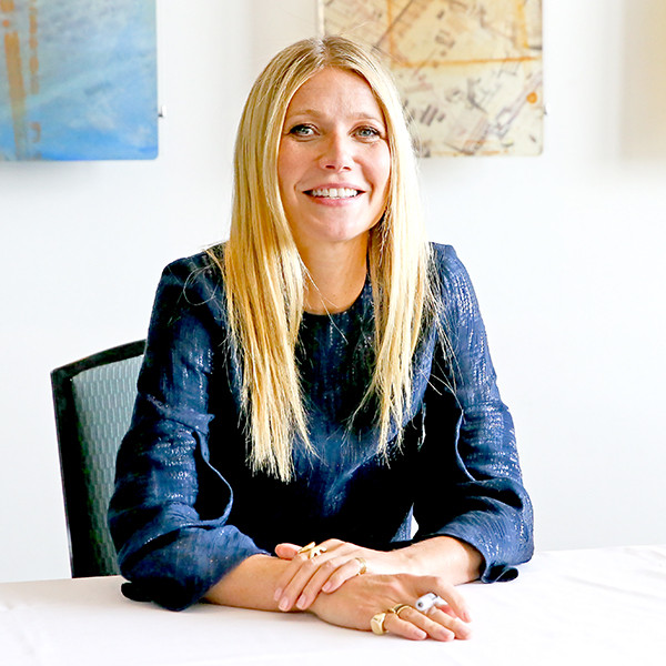 Gwyneth Paltrow
