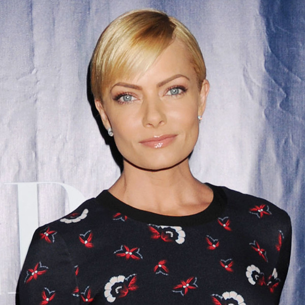 Jaime Pressly's Home Burglarized Days After Kendall Jenner and More High-Profile Thefts