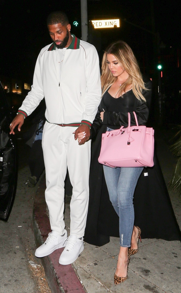 Картинки по запросу khloe kardashian tristan thompson