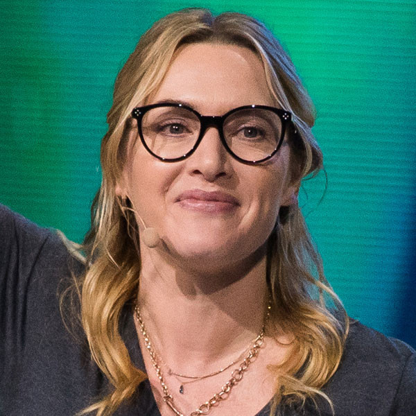 Kate Winslet Talks Childhood Bullying and Shares Inspiring Message
Kate Winslet