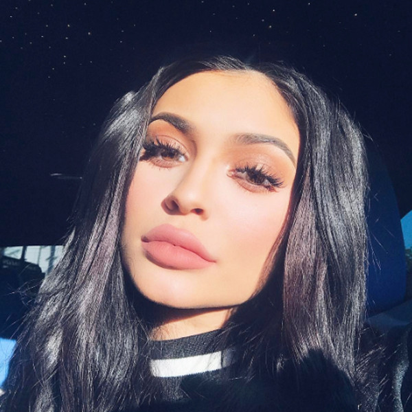 Kylie Jenner News Pictures And Videos E News 6135