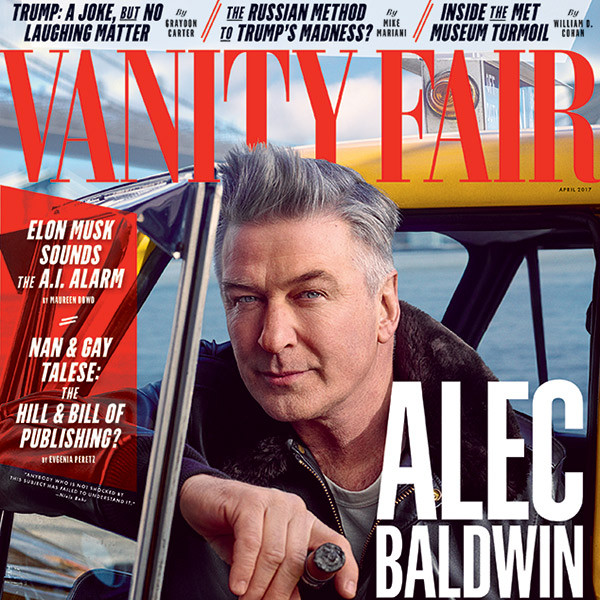 Alec Baldwin Reveals the Moment He "Fell in Love" With Tina Fey