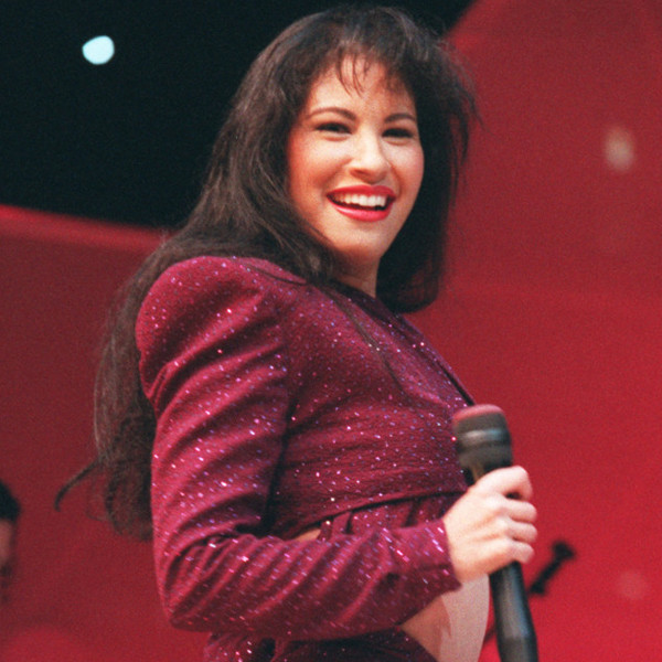 Selena Quintanilla Performed Her Last Concert 23 Years Ago Today 