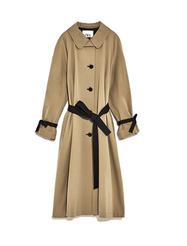 ESC: market ESC: market