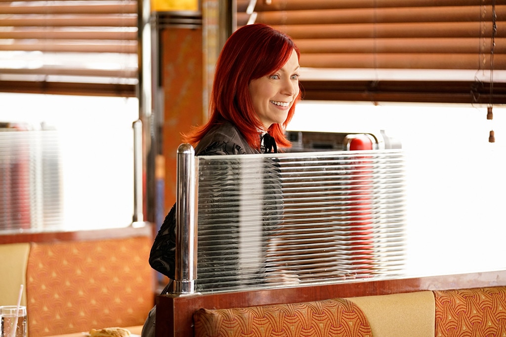 Carrie Preston, The Good Fight