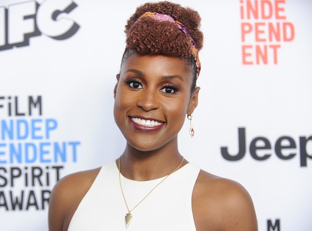 ESC: Issa Rae