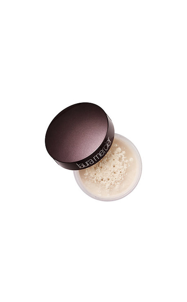 Customers who bought this item also bought Shop Laura Mercier's Translucent Loose Setting Powder at Sephora. An award-winning, silky powder with a touch of sheer coverage to set makeup for lasting wear.