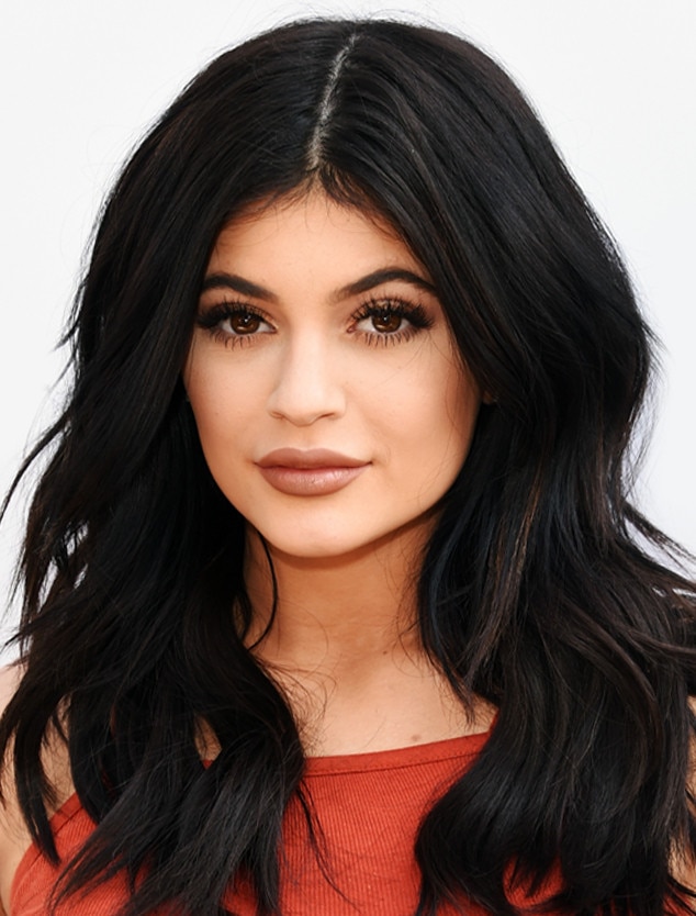 ESC: Kylie Jenner