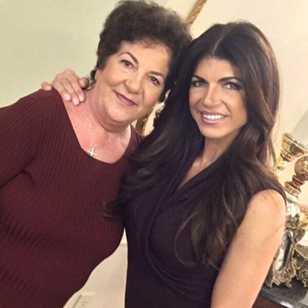 Teresa Giudice, Instagram Teresa Giudice, Instagram